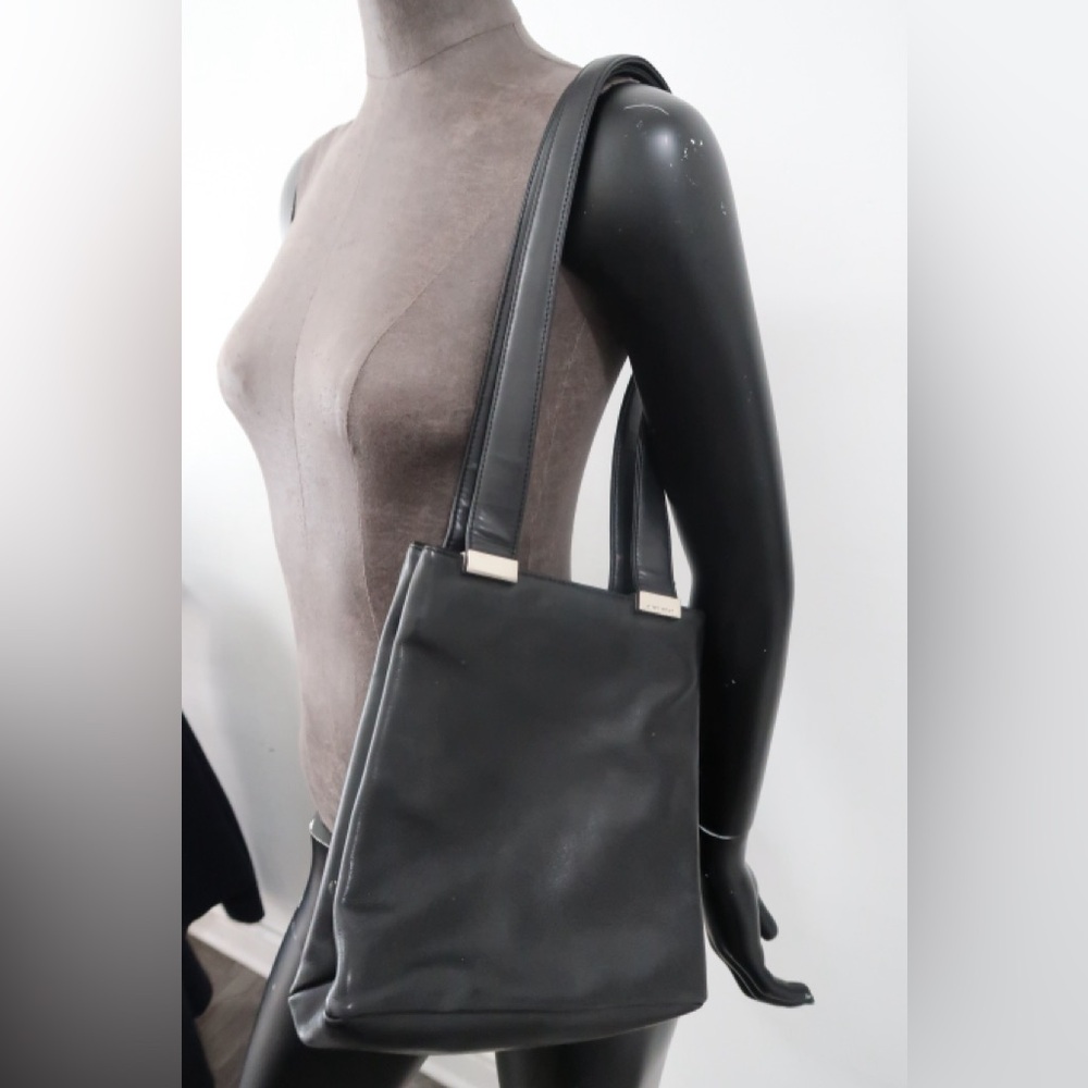 Vintage Leather handbag